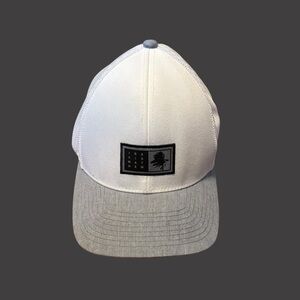 Travis Mathew golf hat
